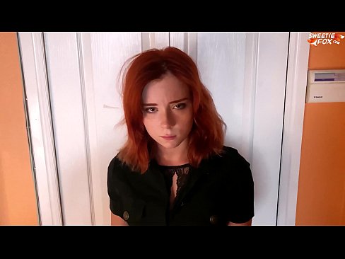 ❤️ Ochranka potrestala peknú ženu za krádež v obchode - sperma v ústach ❌ Ruské porno na porno sk.camporner.top