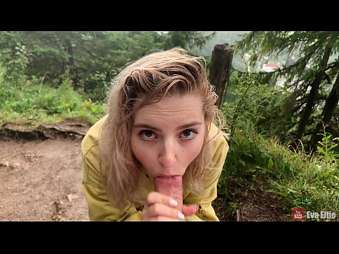 ❤️ Dievča prehĺta semeno po verejnom fajčení - Eva Elfi ❌ Ruské porno na porno sk.camporner.top