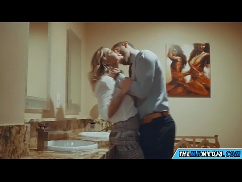 ❤️ Keď vás prsnatá blondínka zvádza na verejných toaletách ❌ Ruské porno na porno sk.camporner.top